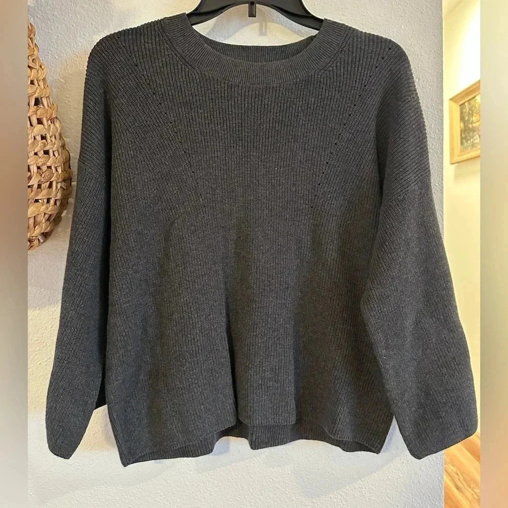 Banana republic knit sweater